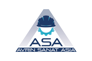 شرکت صنعتی آصا